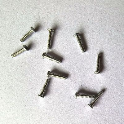 10PCS Screws for Canon 24-105 24-70 16-35 17-40 70-200 18 200 Bayonet Universal Screw