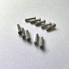 10PCS Screws for Canon 24-105 24-70 16-35 17-40 70-200 18 200 Bayonet Universal Screw view 3