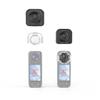 NovelGoal X5 Camera Lens Guard, Shock-Resistant Camera Lens Protector, Anti-Scratch Protective Lens Cover Case Accessories (Type 2) view 1