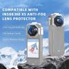 NovelGoal X5 Camera Lens Guard, Shock-Resistant Camera Lens Protector, Anti-Scratch Protective Lens Cover Case Accessories (Type 2) view 2