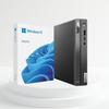 Lenovo ThinkCentre neo 50q Gen 4 Business MFF Desktop, 13th Gen Intel Core i5-13420H, Display Port, HDMI, RJ-45, Wi-Fi 6, Windows 11 Home (32GB RAM | 2TB SSD) view 1