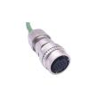 WENBIXIA Servo Motor Encoder Cable MR-J3ENSCBL-H 3Meter 5M 8M 10M(3Meter) view 4