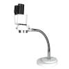 TREEYX Jewelry Micro-Inlay Mirror, Diamond Stereo Microscope, Binocular 8X Magnification High Depth of Field, Suitable for Gemstones, Oral view 1