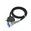 WENBIXIA V90 Servo Control Cable 6SL3260-4MA00-1VB0 20Pin 6SL3260-4NA00-1VB0 50Pin(6SL3260-4MA00-1VB0,5Meter) view 2