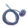 5m 10m A00911 22720 Whip Antenna Cable TNC Port with Pole Mount for GPS Base Station(20M) view 1