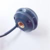 5m 10m A00911 22720 Whip Antenna Cable TNC Port with Pole Mount for GPS Base Station(20M) view 3