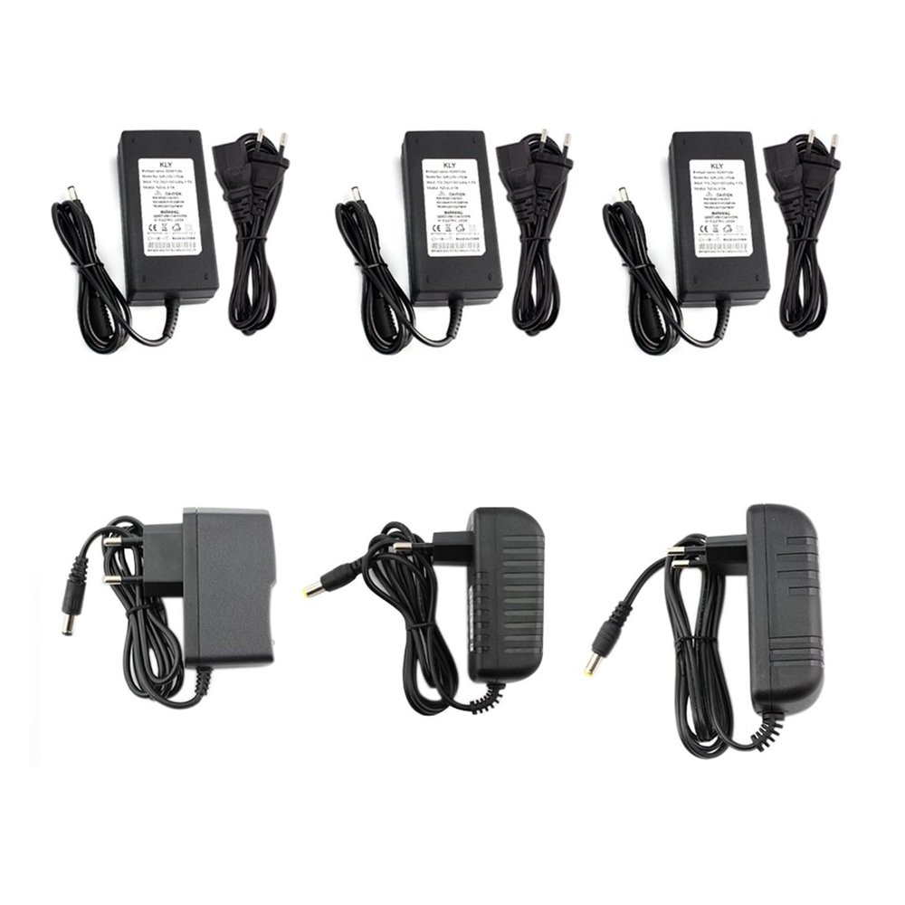 DC Power adapters: 5V, 12V, 24V, 1A, 2A, 3A, 5A, 6A, 8A; 12V AC Power adapters.(6A,24V,US Plug)