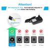 DC Power adapters: 5V, 12V, 24V, 1A, 2A, 3A, 5A, 6A, 8A; 12V AC Power adapters.(6A,24V,US Plug) view 2