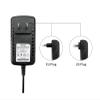 DC Power adapters: 5V, 12V, 24V, 1A, 2A, 3A, 5A, 6A, 8A; 12V AC Power adapters.(6A,24V,US Plug) view 4