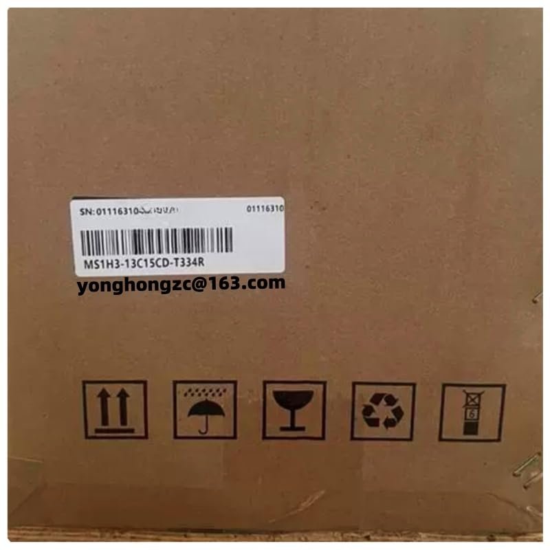 1pcs Equipment Accessories MS1H3-13C15CD-T334R