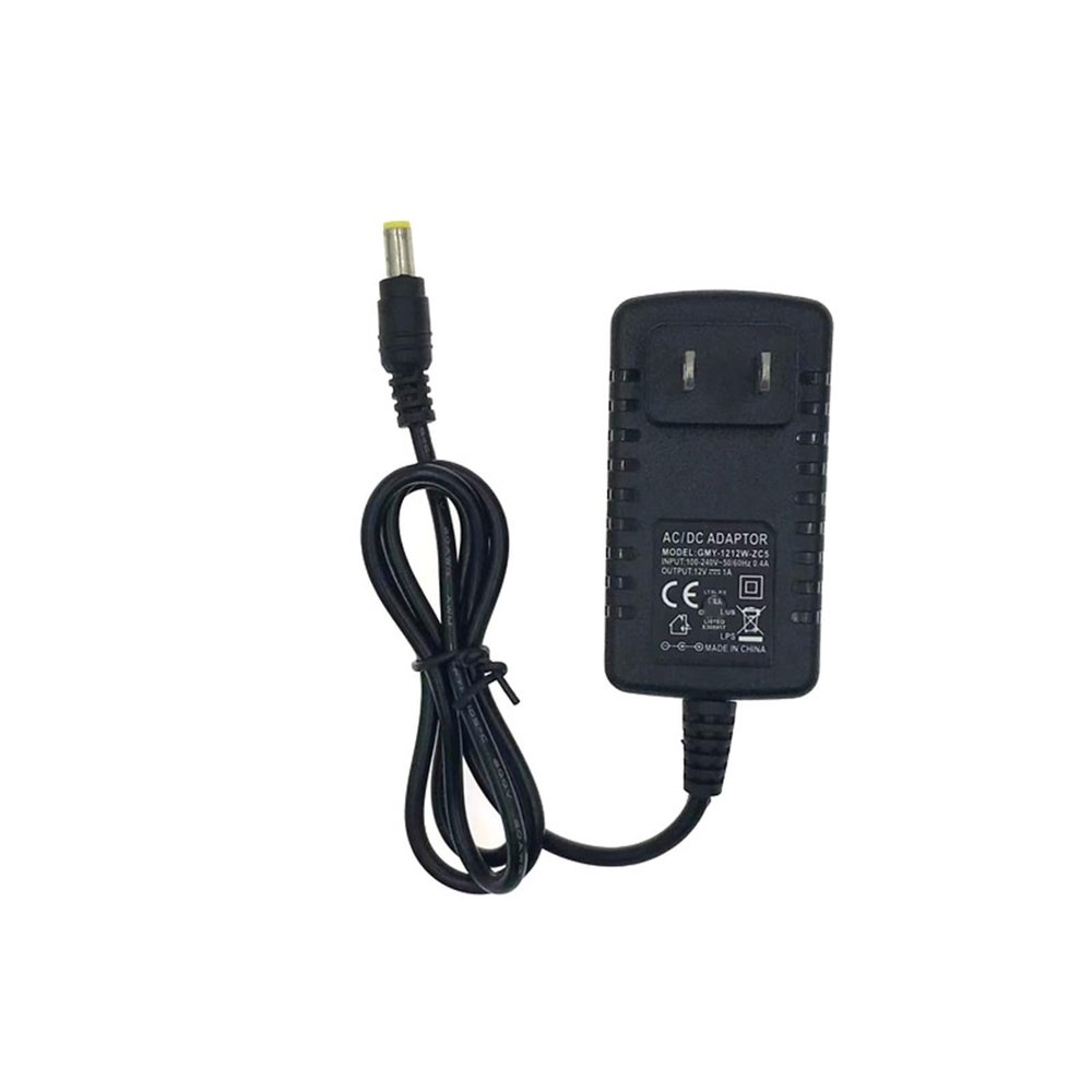 12V1A Power Adapter Set-top Box Power Supply Optical cat Router Power LED Switching Power Supply