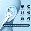 1 Pack-USB C Headphones for iPhone 17/16/15 Pro Earbuds Type C Wired Earphones with Mic & Remote Control Noise Cancelling for iPhone 17/16/15 Pro/Air/Pro Max, iPad Pro, iPad mini view 2