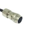 WENBIXIA Servo Motor Encoder Cable JZSP-CVP01-03-E JZSP-CVP01-05-E JZSP-CVP01-10-E(15Meter) view 2