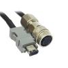 WENBIXIA Servo Motor Encoder Cable JZSP-CVP01-03-E JZSP-CVP01-05-E JZSP-CVP01-10-E(15Meter) view 3