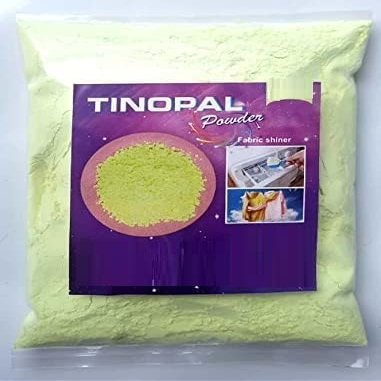 BTGrade A Quality Loose Packed Optical Brightener (Multicolour, 100 gm)