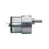 1pcs JGB37-520 DC Gear Motor 12V with Speed Controller for Robotics and DIY Projects |(600rpm 12v) view 3