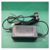 14.5V6A car Refrigerator Adapter 220V to 12V car Compressor Refrigerator to Household Power Elbow Cable view 4