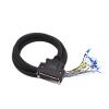 WENBIXIA V90 Servo Control Cable 6SL3260-4MA00-1VB0 20Pin 6SL3260-4NA00-1VB0 50Pin(6SL3260-4NA00-1VB0,5Meter) view 2