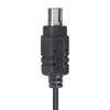 Zerodis Remote Shutter Release Shutter Release Cords Remote Controller with Auto Focusing and Metering Multifunction Switch Lens Trigger Cord for Camera Accessories view 4