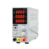 EQBVZZRD Laboratory Power Supplies LW-K3010DC 30V 10A 4led Digital Display Adjustable Switching DC Power Supply view 3