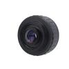 Fafeicy 0.35X 38mm Microscope Adapter C Mount Lens Adapter Tube 38mm for Trinocular Stereo Microscopes view 1