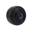 Fafeicy 0.35X 38mm Microscope Adapter C Mount Lens Adapter Tube 38mm for Trinocular Stereo Microscopes view 2