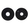 Fafeicy 0.35X 38mm Microscope Adapter C Mount Lens Adapter Tube 38mm for Trinocular Stereo Microscopes view 3