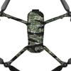 AIR3 Anti-Scratch Vinyl Wrap Film Decal Skin for DJI Air 3 Camera Body Accessories Protective Sticker Protector Coat (Tiger Stripe Camo) view 1