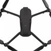 AIR3 Anti-Scratch Vinyl Wrap Film Decal Skin for DJI Air 3 Camera Body Accessories Protective Sticker Protector Coat (Leather Black) view 1