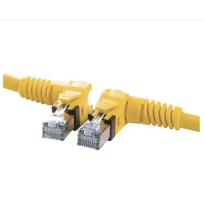09488585745020, Ethernet Cables/Networking Cables VB RJ45 LaR VB RJ45 LaR Cat.6A PUR 2.0m