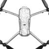 AIR3 Anti-Scratch Vinyl Wrap Film Decal Skin for DJI Air 3 Camera Body Accessories Protective Sticker Protector Coat (Contour White) view 1