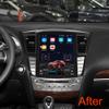 12.1 inch Car Radio for Infiniti QX60 2016 2017 2018 2019 2020 Stereo Auto Multimedia Touch Screen Support Wireless Carplay Android Auto GPS Navigation DSP WiFi Bluetooth 128GB view 3