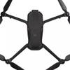 AIR3 Anti-Scratch Vinyl Wrap Film Decal Skin for DJI Air 3 Camera Body Accessories Protective Sticker Protector Coat (Contour Black) view 1