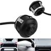 138 Degree Wide Angle 22.5Mm Drilling Night Vision Universal Car Rear View Reverse Parking Camera 360 Degree view 4