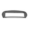 1din Radio Fascia Frame DVD Stereo Panel Dash Mounting Installation Trim Kit, for Volkswagen, for VW, for Beetle, 1997-2000 Car Radio Dashboard Trim view 1