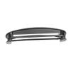 1din Radio Fascia Frame DVD Stereo Panel Dash Mounting Installation Trim Kit, for Volkswagen, for VW, for Beetle, 1997-2000 Car Radio Dashboard Trim view 3