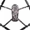 AIR3 Anti-Scratch Vinyl Wrap Film Decal Skin for DJI Air 3 Camera Body Accessories Protective Sticker Protector Coat (Field Camouflage) view 1