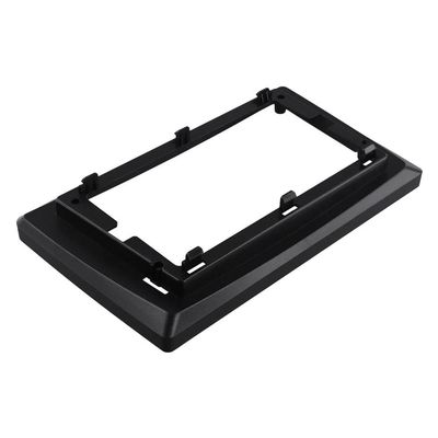 Auto Parts 10.1 Inch Car Radio Dashboard Frame for Suzuki Ignis 2003-2008