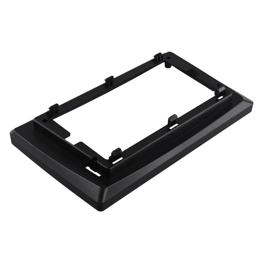 Auto Parts 10.1 Inch Car Radio Dashboard Frame for Suzuki Ignis 2003-2008