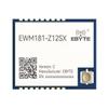 Zigbee 3.0 to Serial Wireless Module EWM181-Z12SP/X 20dbm Long Distance Ad Hoc Network Support Coordinators Routers Terminals (20dbm IPEX) (12dbm IPX Coordinator) view 1