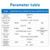 Zigbee 3.0 to Serial Wireless Module EWM181-Z12SP/X 20dbm Long Distance Ad Hoc Network Support Coordinators Routers Terminals (20dbm IPEX) (12dbm IPX Coordinator) view 4