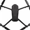 AIR3 Anti-Scratch Vinyl Wrap Film Decal Skin for DJI Air 3 Camera Body Accessories Protective Sticker Protector Coat (Circuit Black) view 1