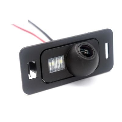 170Hd Adh 1080P 720P Cvbs 480P Revers Camera for Cars Rear View Cameras for F30 F10 X5 E39 E46 F31 E61
