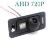 170Hd Adh 1080P 720P Cvbs 480P Revers Camera for Cars Rear View Cameras for F30 F10 X5 E39 E46 F31 E61 view 2
