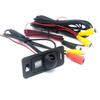 170Hd Adh 1080P 720P Cvbs 480P Revers Camera for Cars Rear View Cameras for F30 F10 X5 E39 E46 F31 E61 view 4