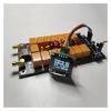 Mini Antenna Tuner 1.8-50Mhz Automatic Antenna Tuner +OLED Firmware Programmed Amplifier Receiver view 4