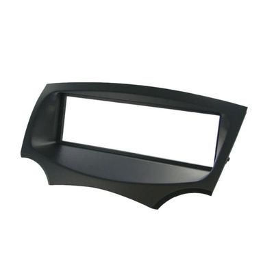 Auto Parts Car Stereo Radio Fascia Panel for Ford KA 2009+