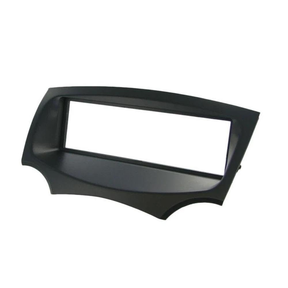 Auto Parts Car Stereo Radio Fascia Panel for Ford KA 2009+