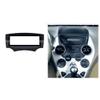 Auto Parts Car Stereo Radio Fascia Panel for Ford KA 2009+ view 2