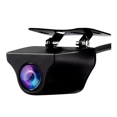 1080P Car Dvr Mirror Rear View Camera Night Vision Reversing Auto Parking Monitor